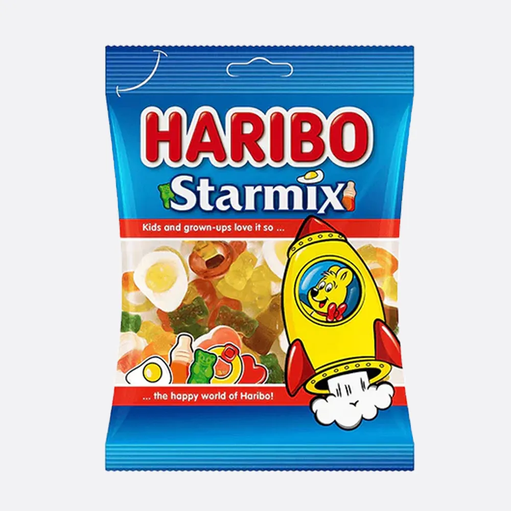 Starmix
