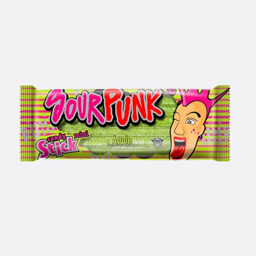 Sour Punk Apple
