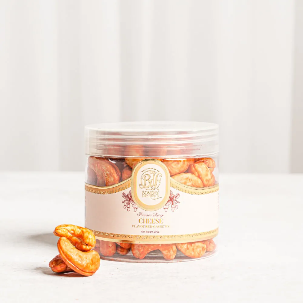 Cashews Cheese