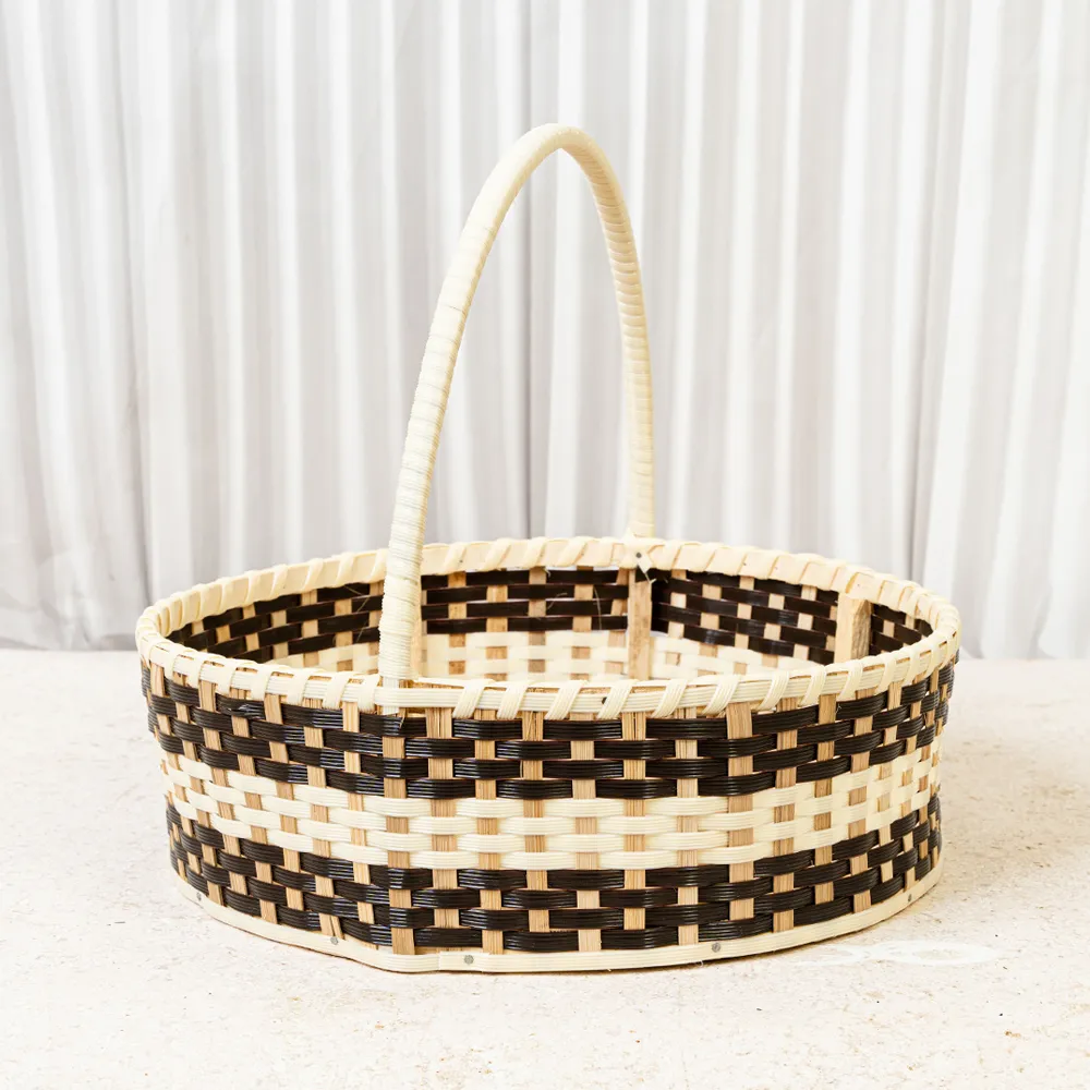 Extra Extra Large Local Basket