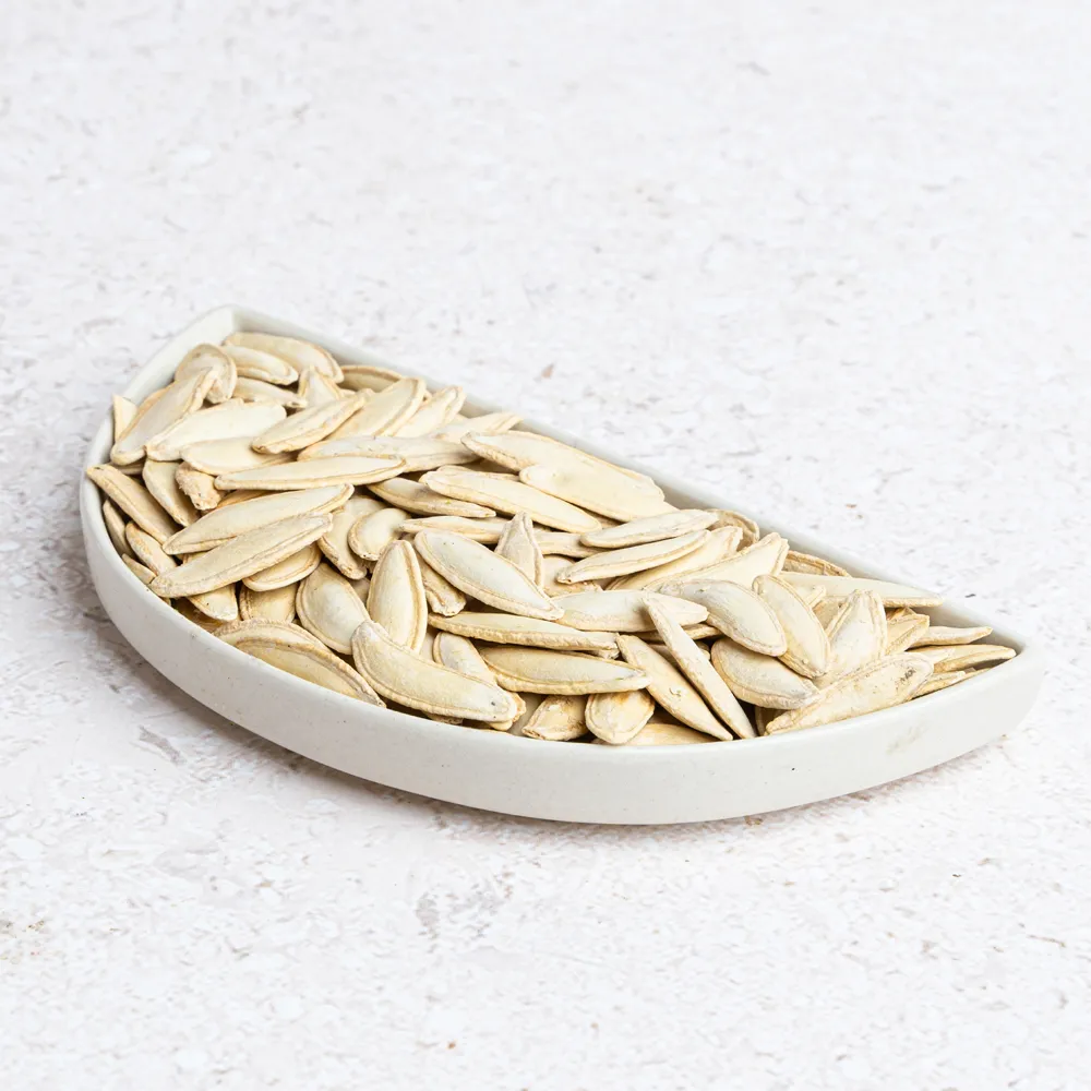 Pumpkin Seeds Long With Shell