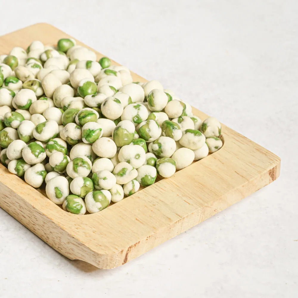 Coated Peas Original
