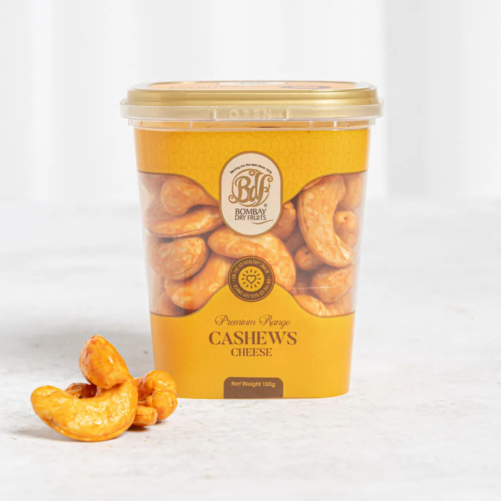 Cashews Cheese