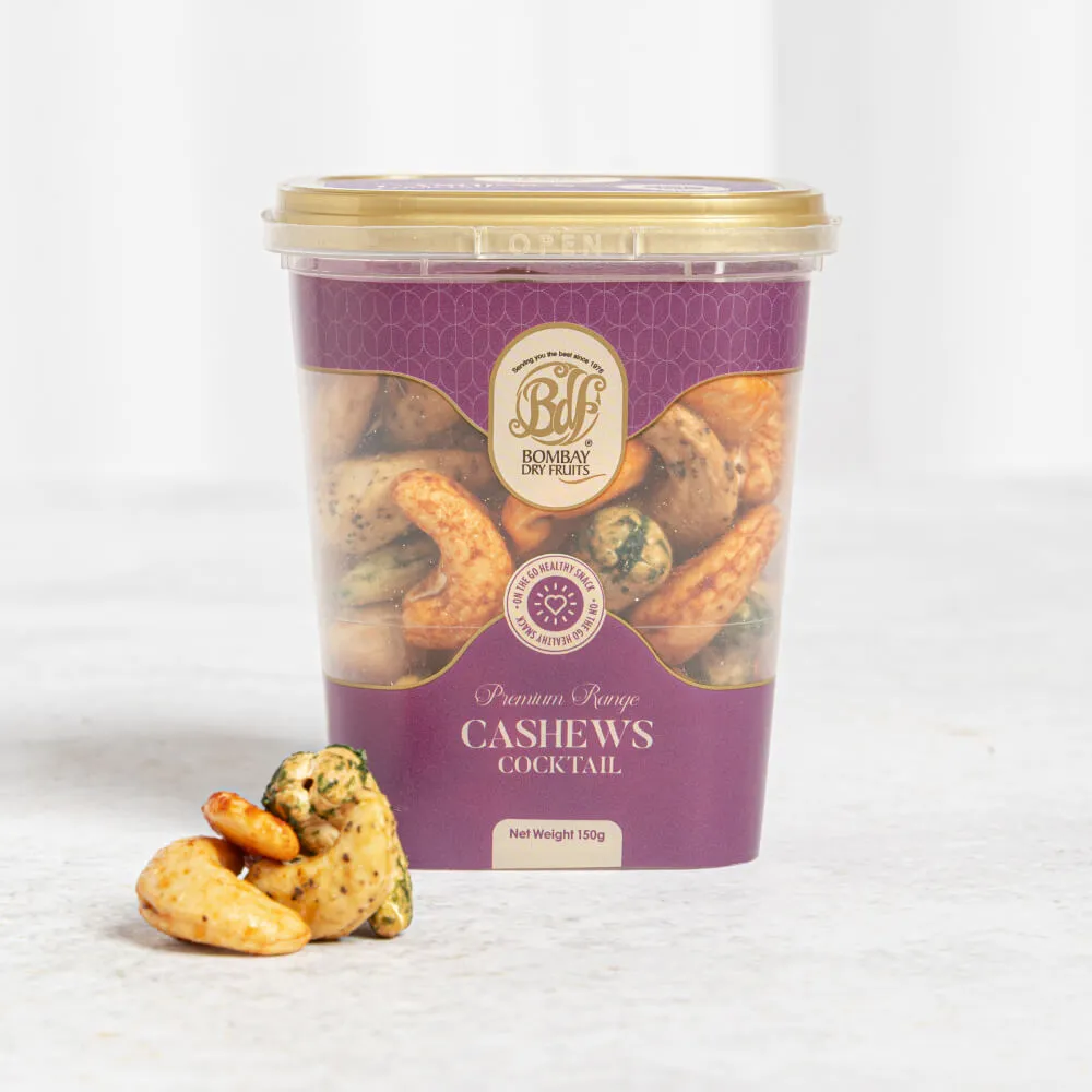 Cashews Cocktail