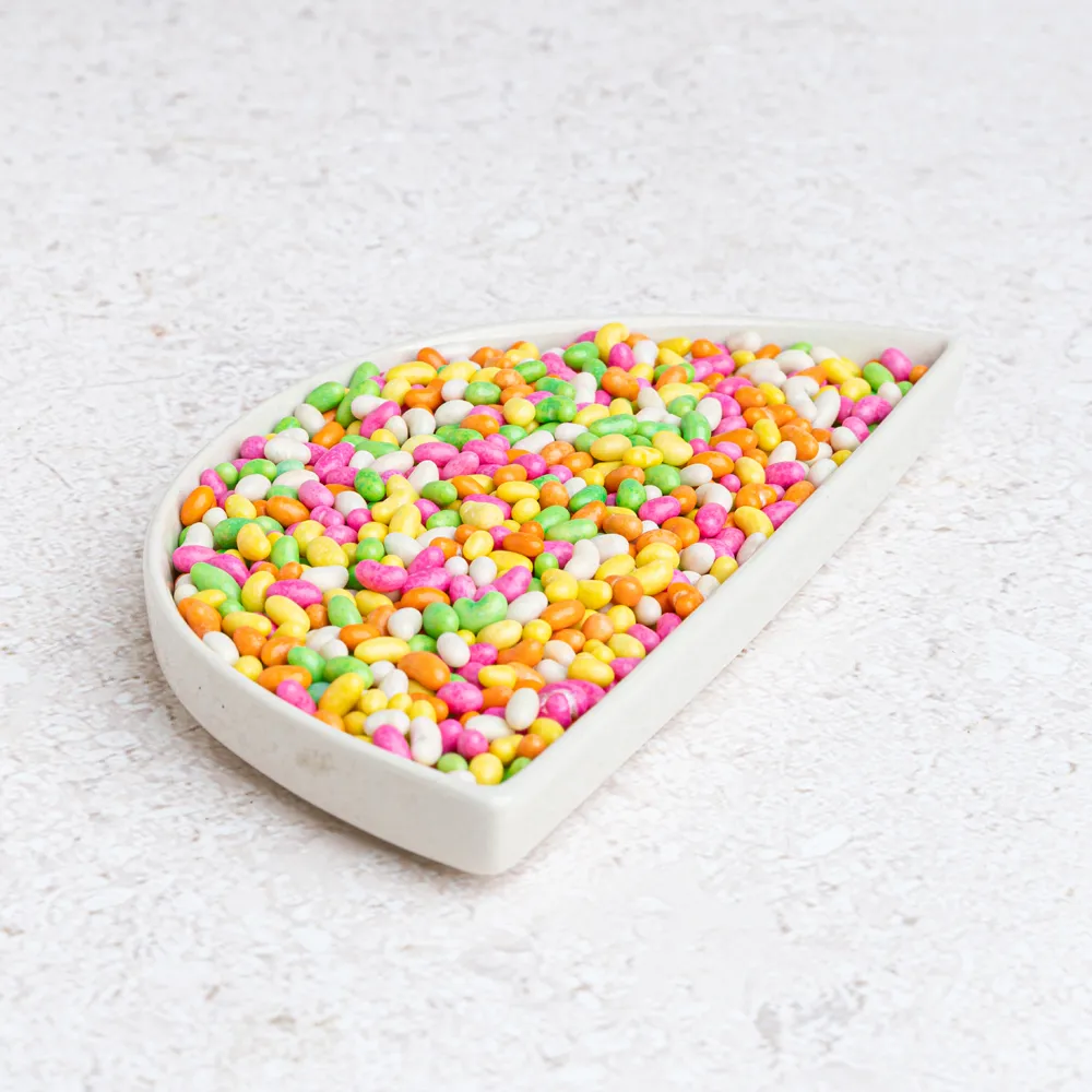 Sugar Coated Fennel Seeds (Saunf)