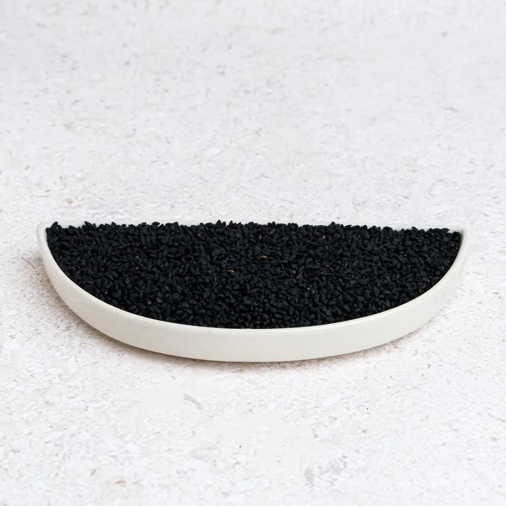 Nigella Seeds (Kalonji)
