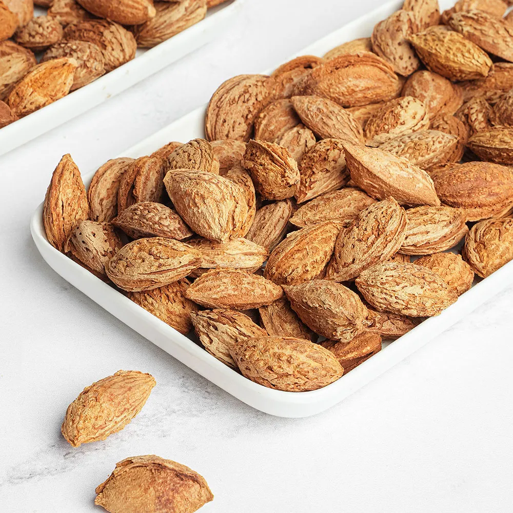 Peach Almond (Aaro Badam)