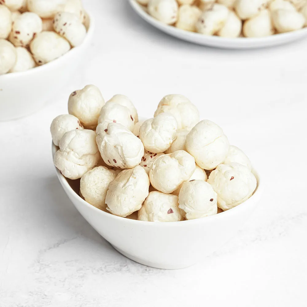 Fox Nuts (Phool Makhana)