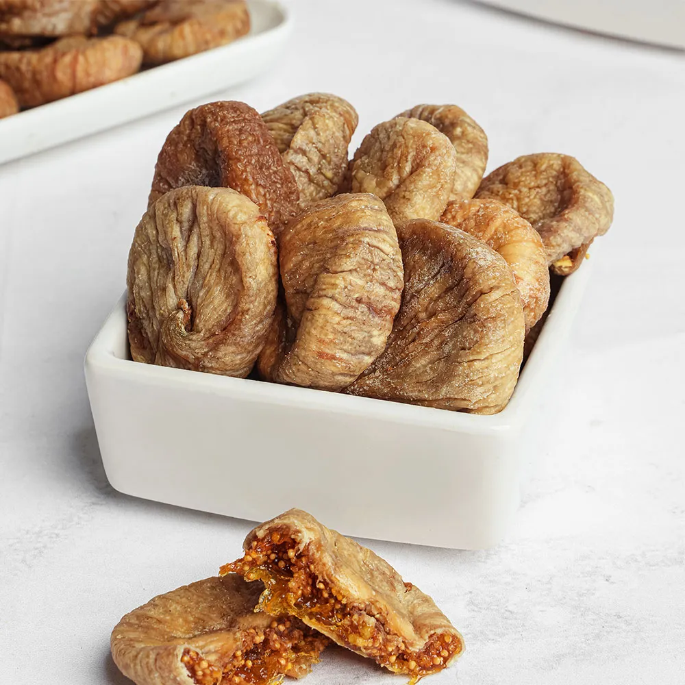 Turkish Figs Organic