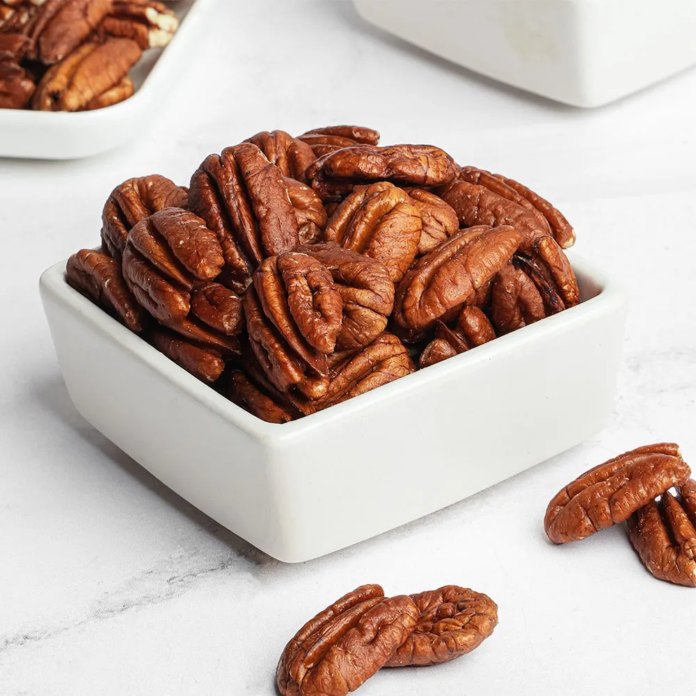 Pecan Nuts