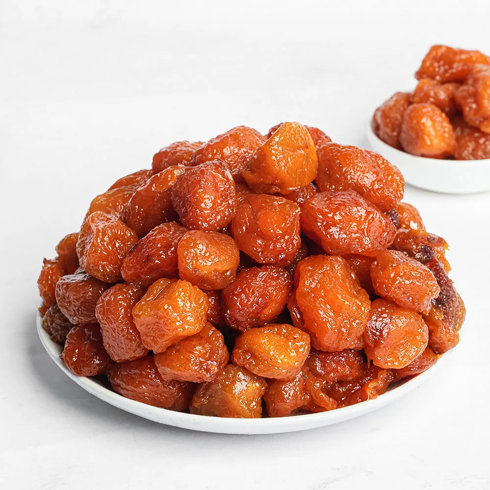 Aloo Bukhara
