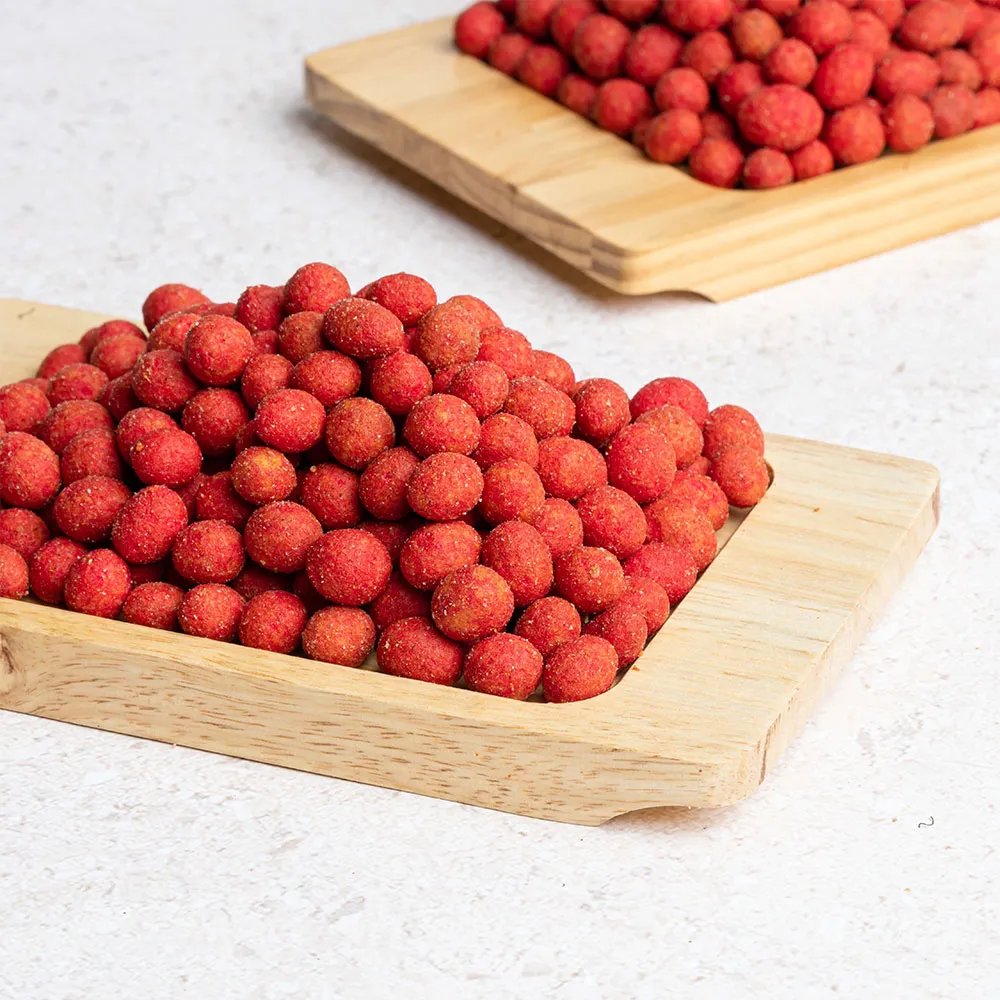 Mexican Spicy Ball
