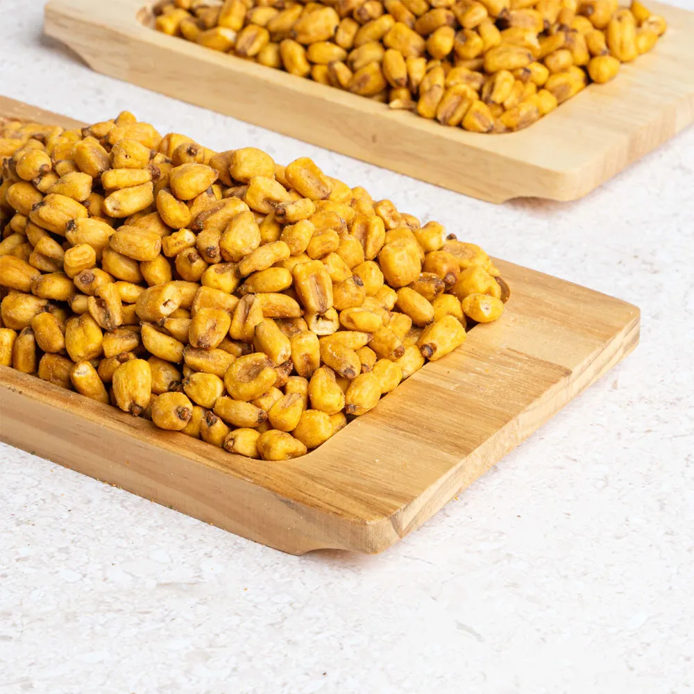 Roasted Corn Salted