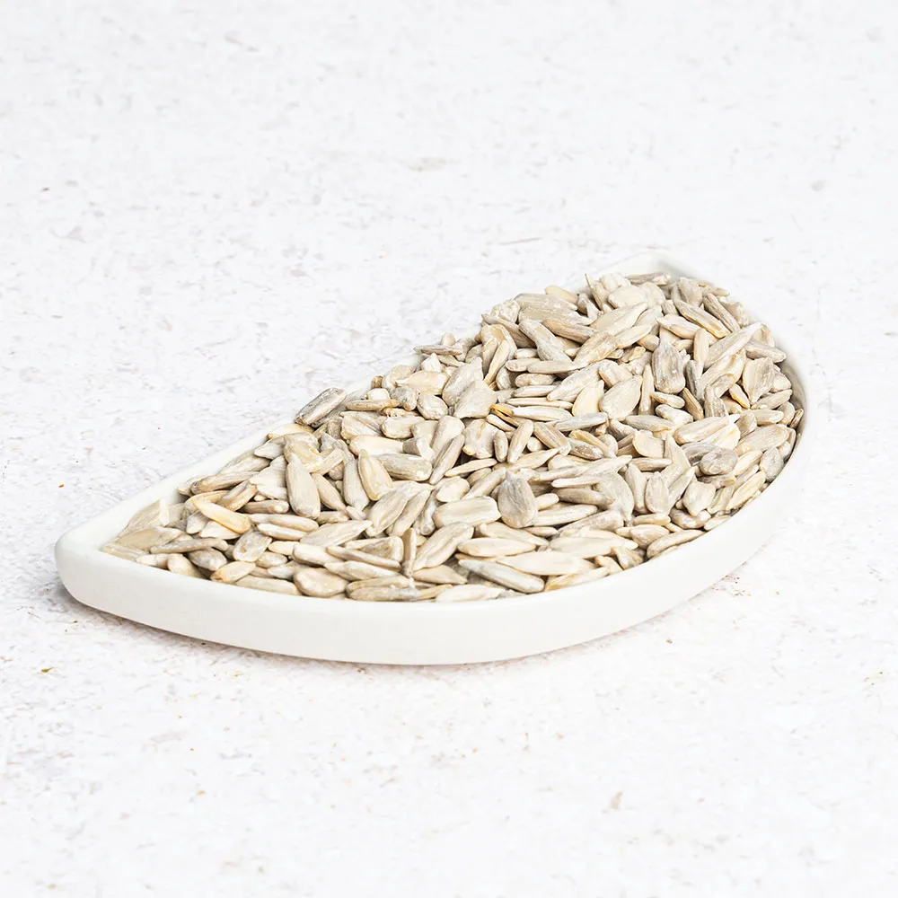 Sunflower Seeds Without Shell