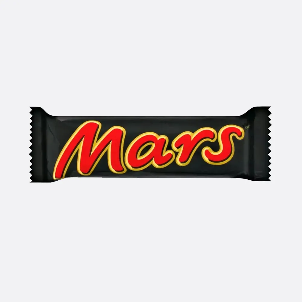 Mars Chocolate
