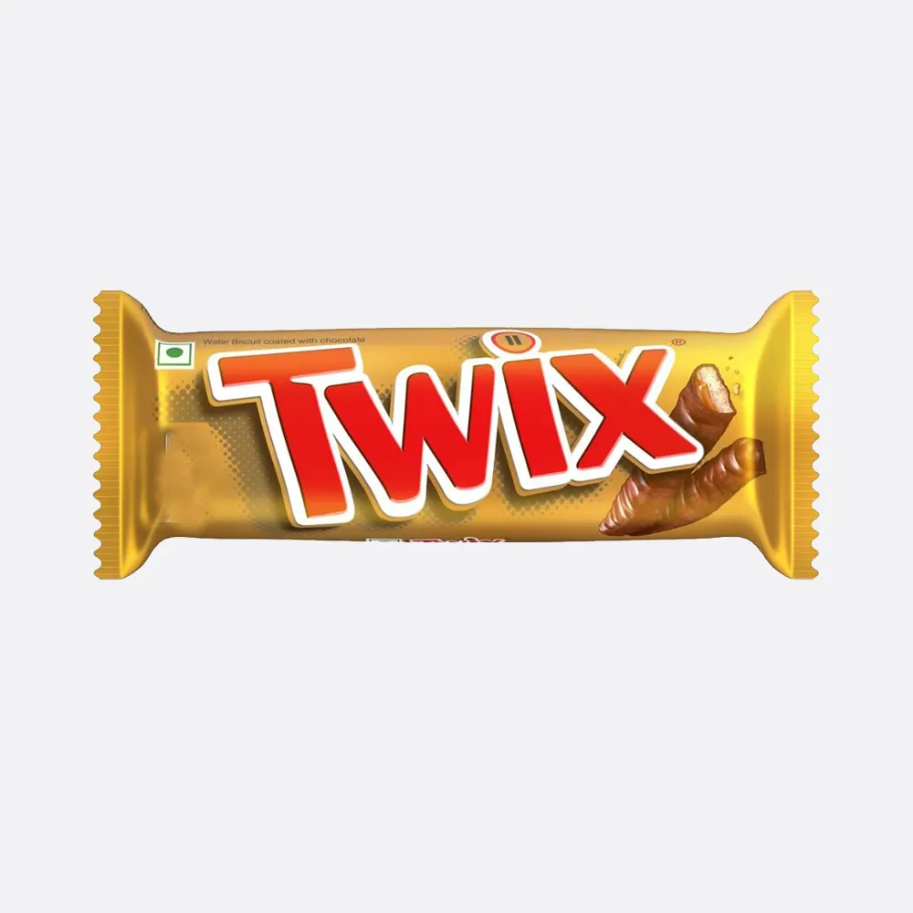 Twix Chocolate