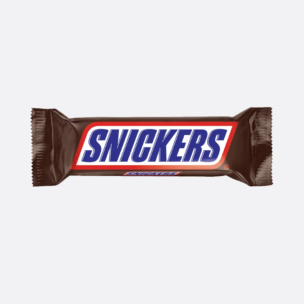 Snickers Chocolate
