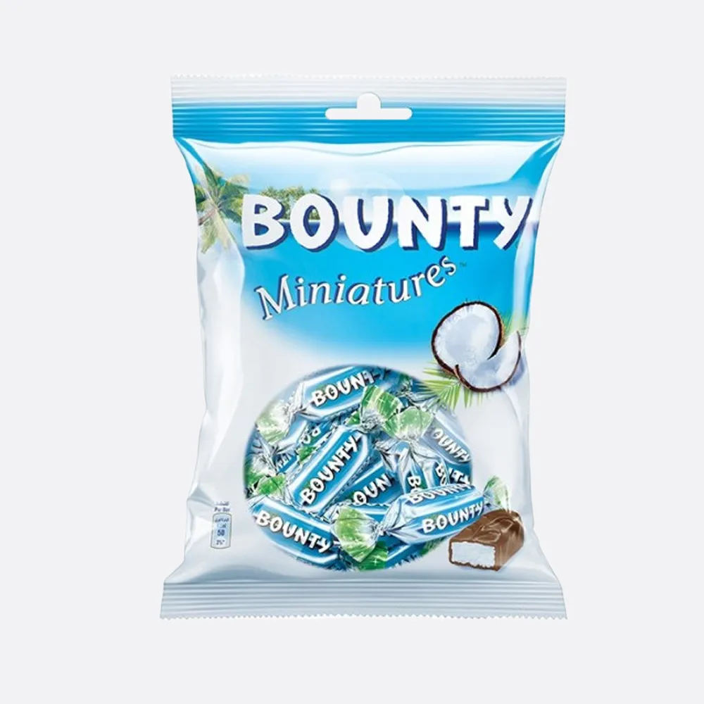 Bounty Miniatures