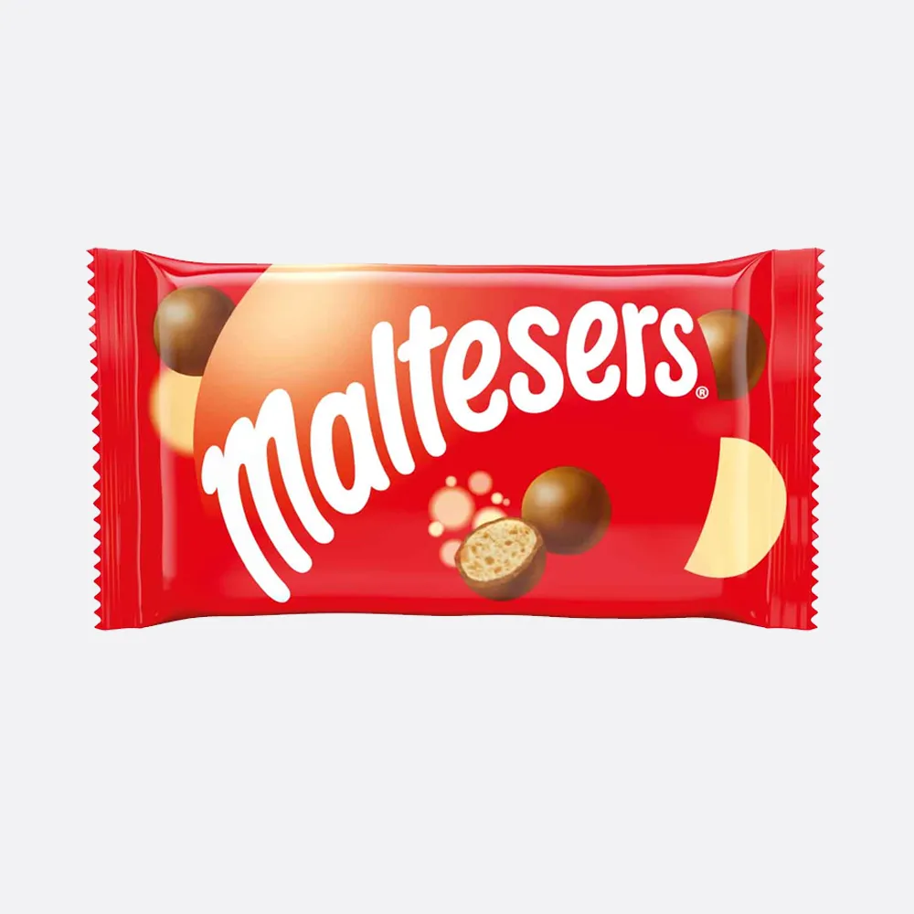 Maltesers