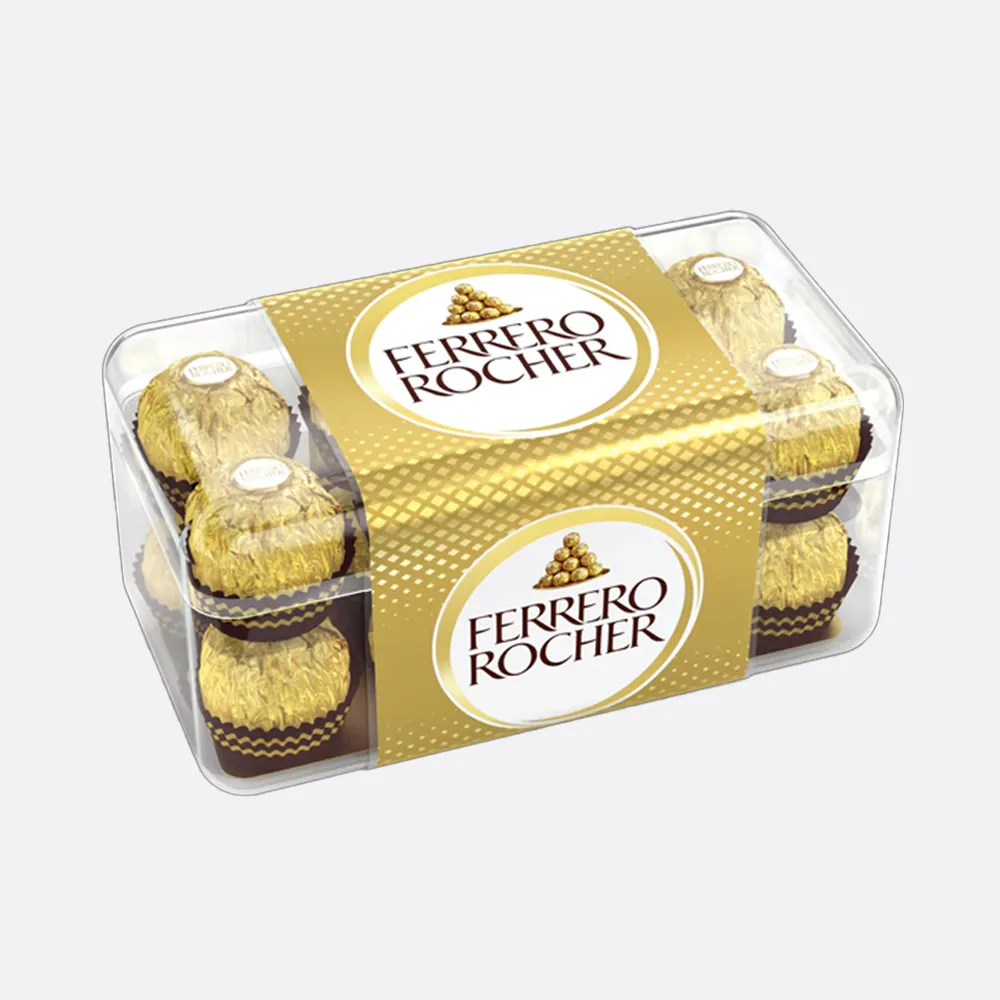 Ferrero Rocher Chocolate T-16