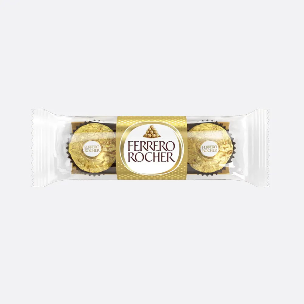 Ferrero Rocher Chocolate T-3