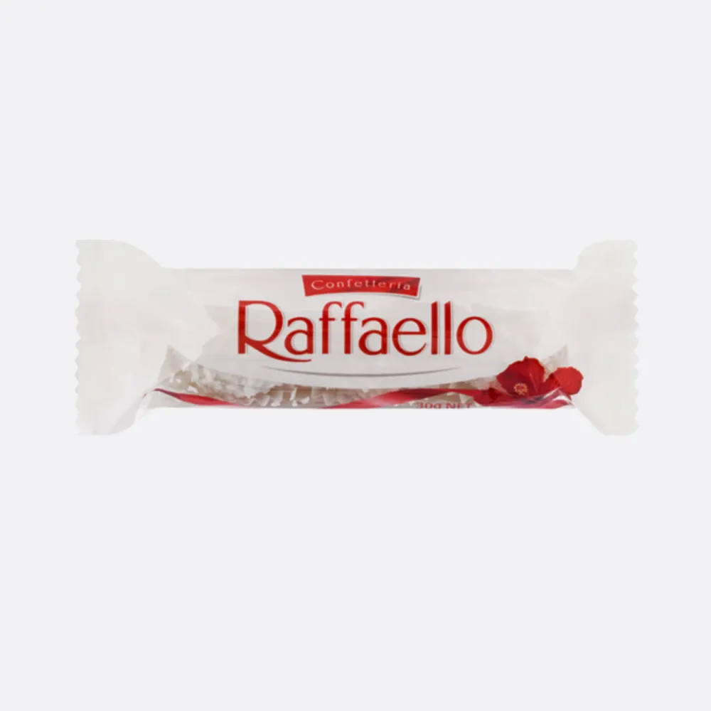Raffaello Chocolate T-3