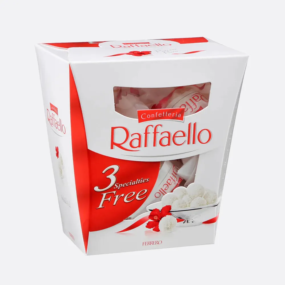 Raffaello Chocolate T-23