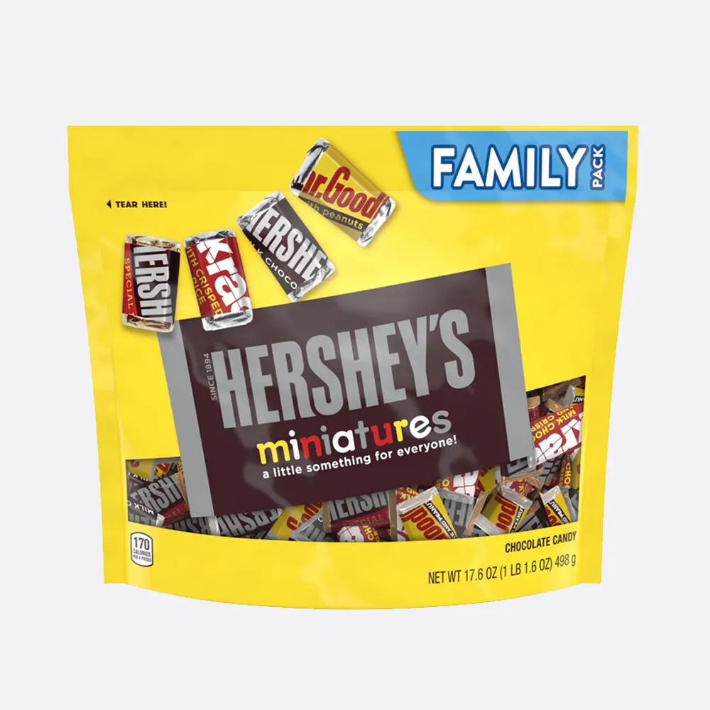 Hershey's Hershey's Miniatures
