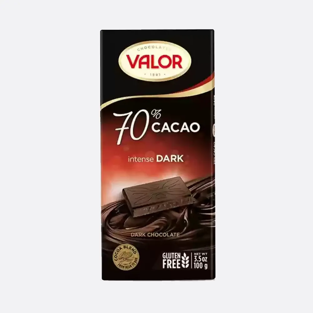 Dark Chocolate Intense Dark