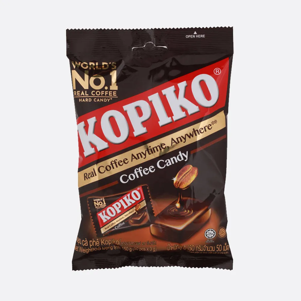 Kopiko Coffee Candy