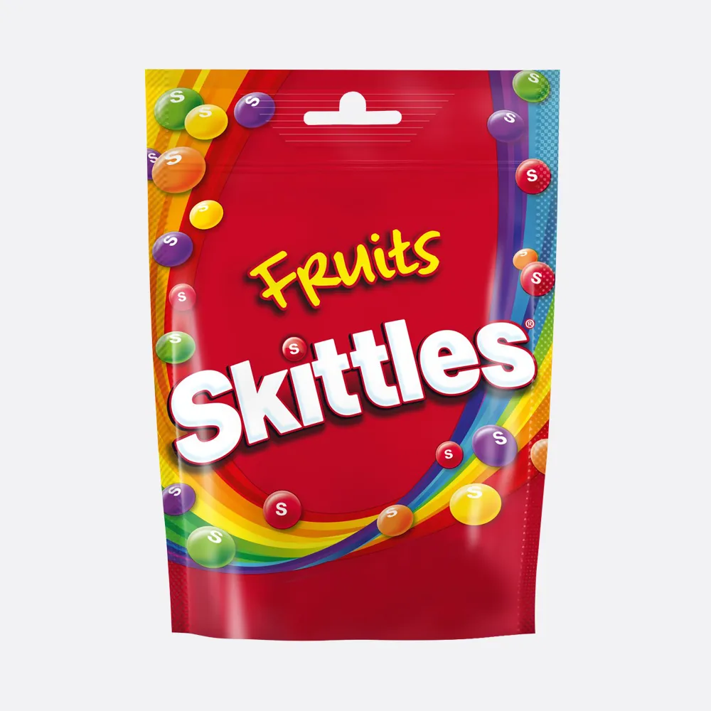 Skittles Fruits