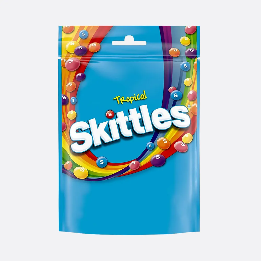 Skittles Tropical