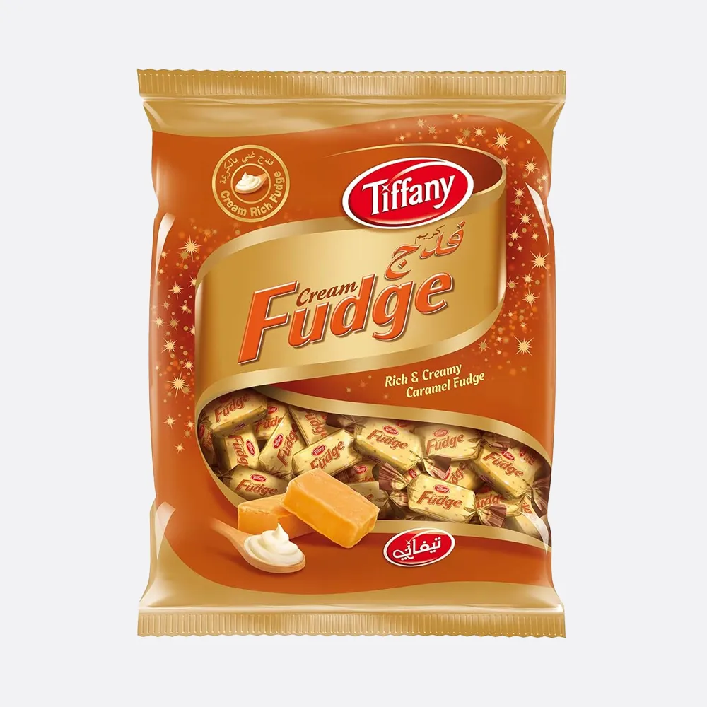 Tiffany Cream Fudge