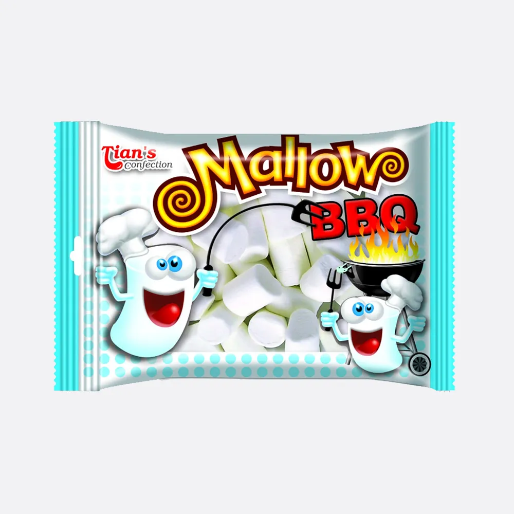 Mallow BBQ