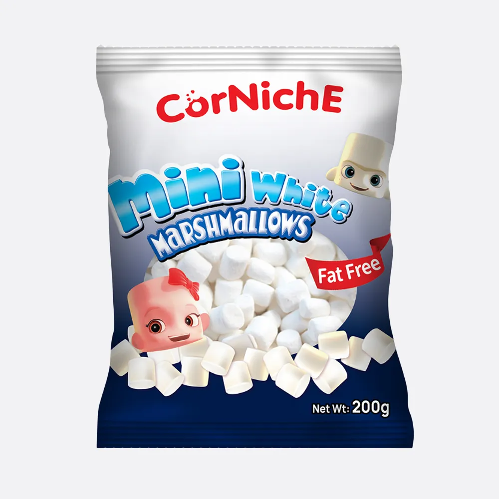 Mini White