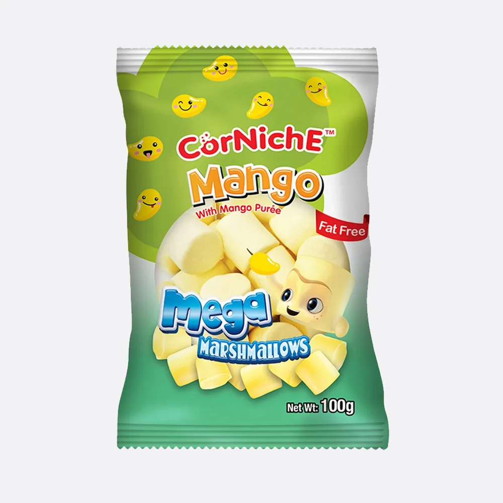 Mango Mega