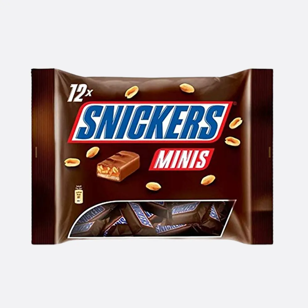 Snickers Minis