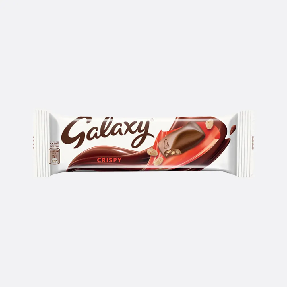 Galaxy Crispy
