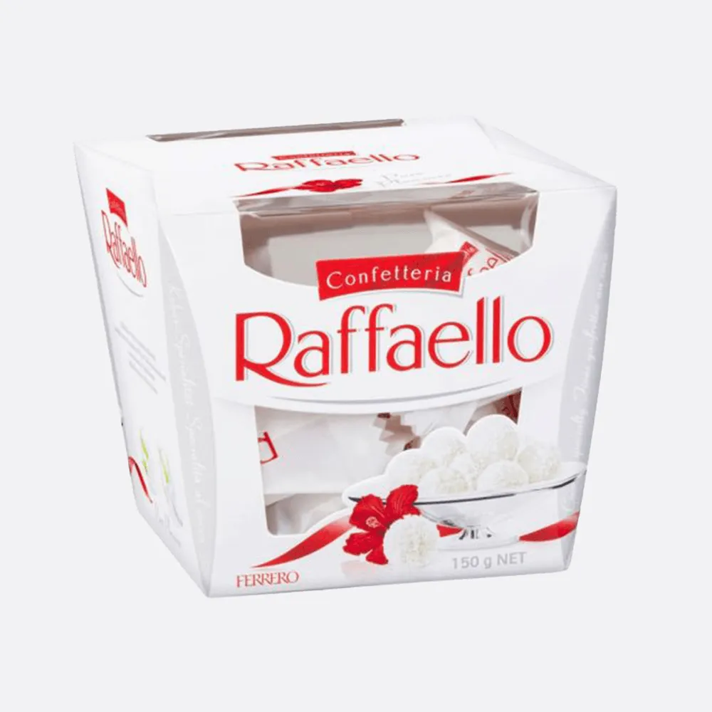 Raffaello Chocolate T-15