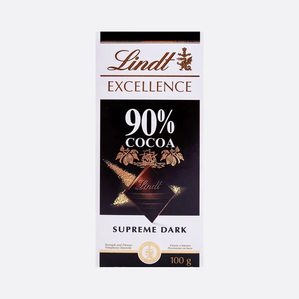 Excellence 90% Supreme Dark