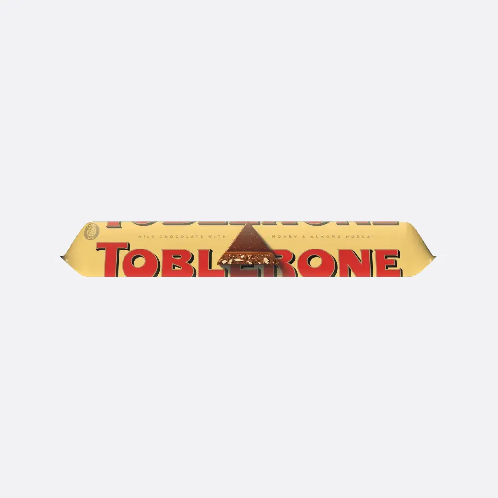 Toblerone Milk Chocolate