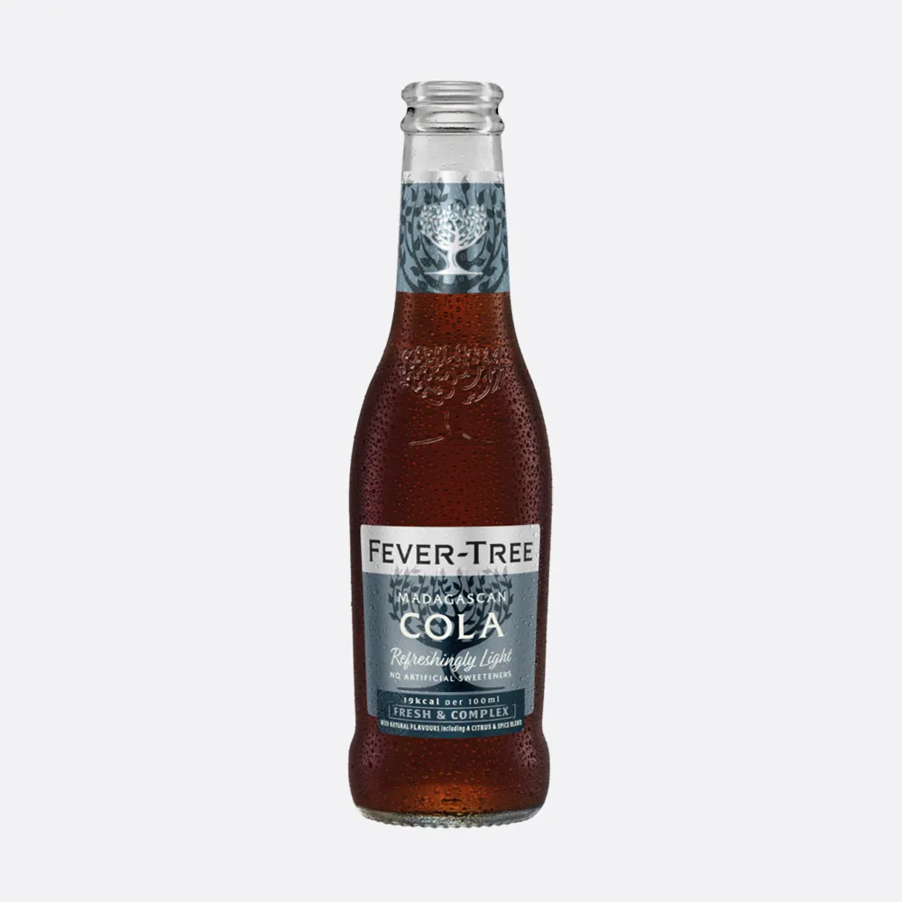 Fever Tree Madagascan Cola