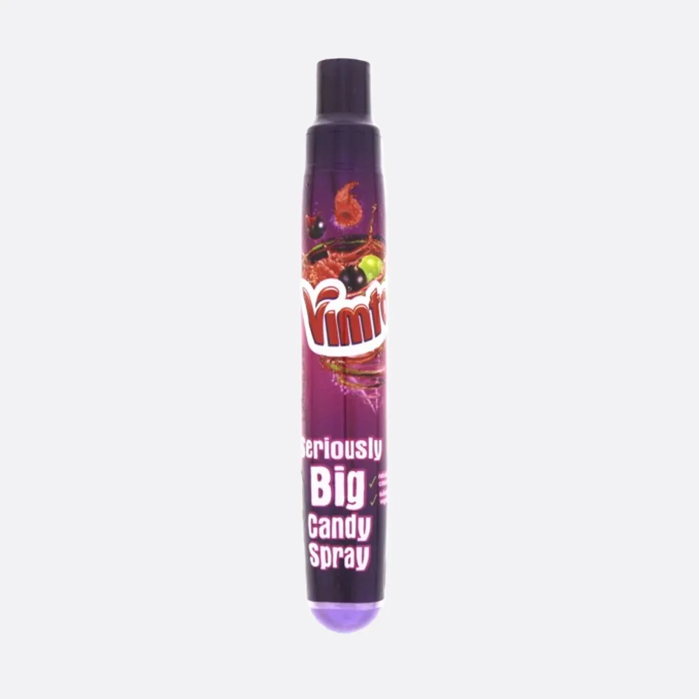 Seriously Big
