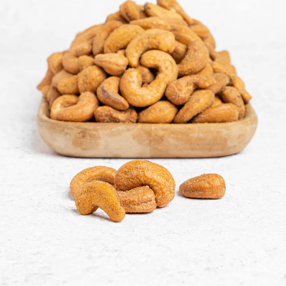 Cashews Fry Masala