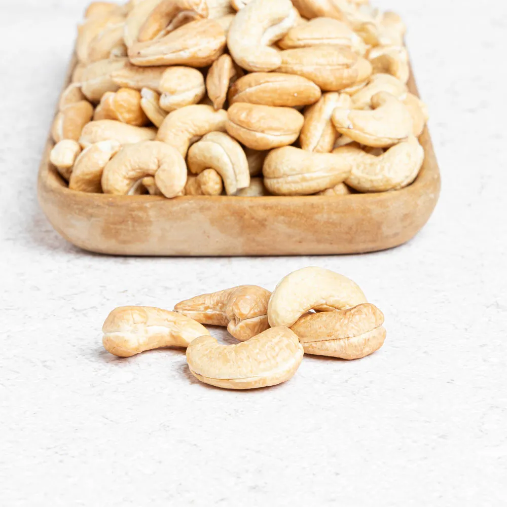 Cashews Pink Salt