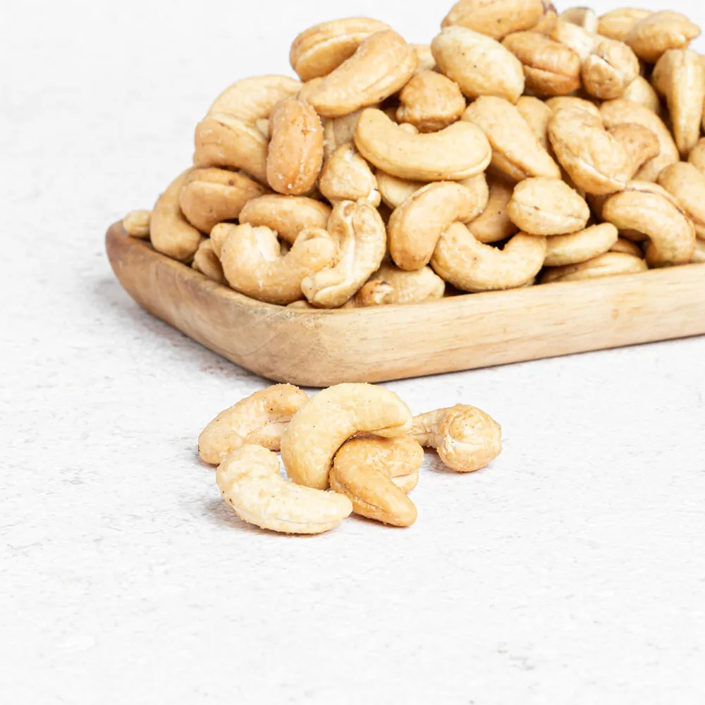 Cashews Truffle