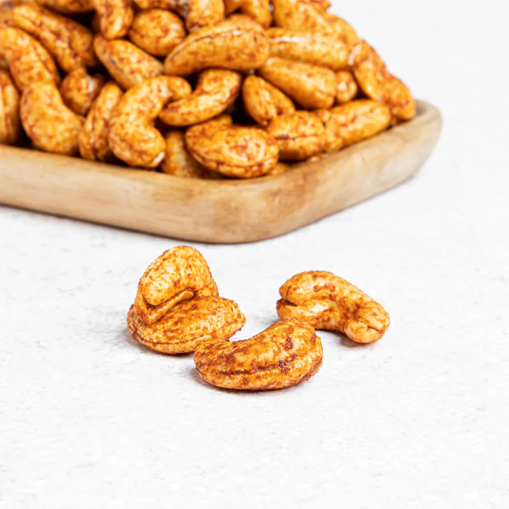 Cashews Zinger