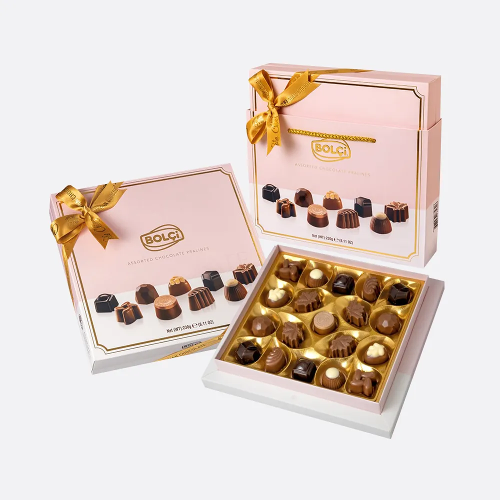 Bolci Pralines Symphony Box