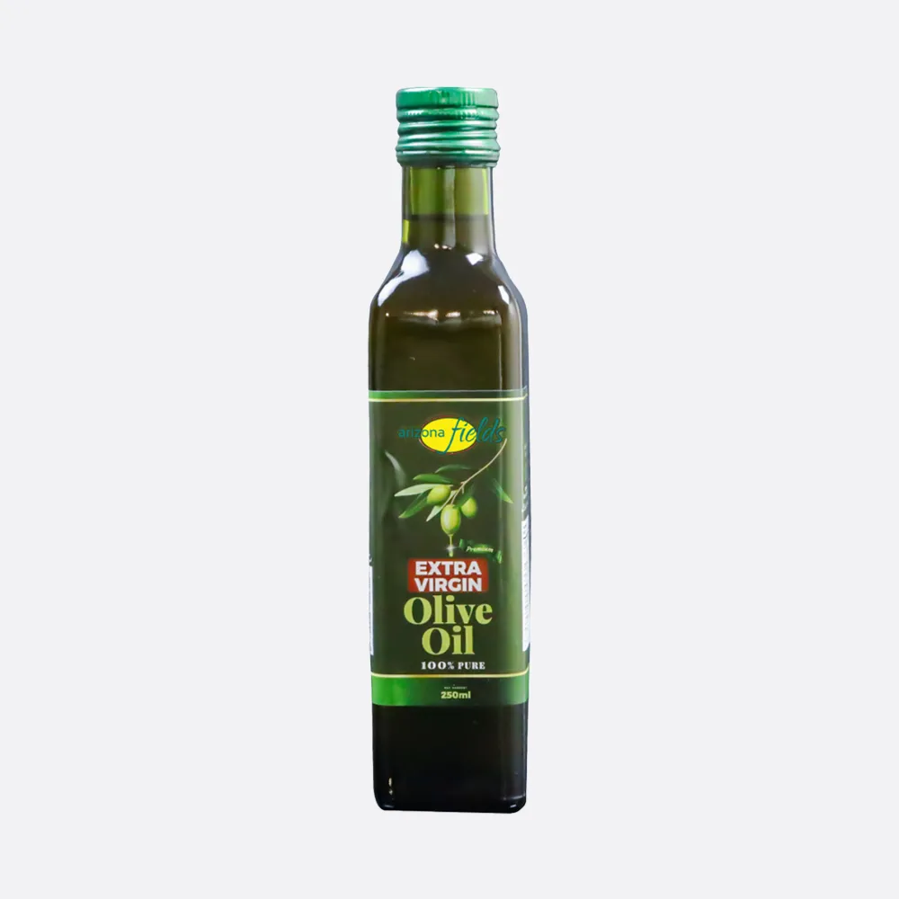 Extra Virgin Olive Oil