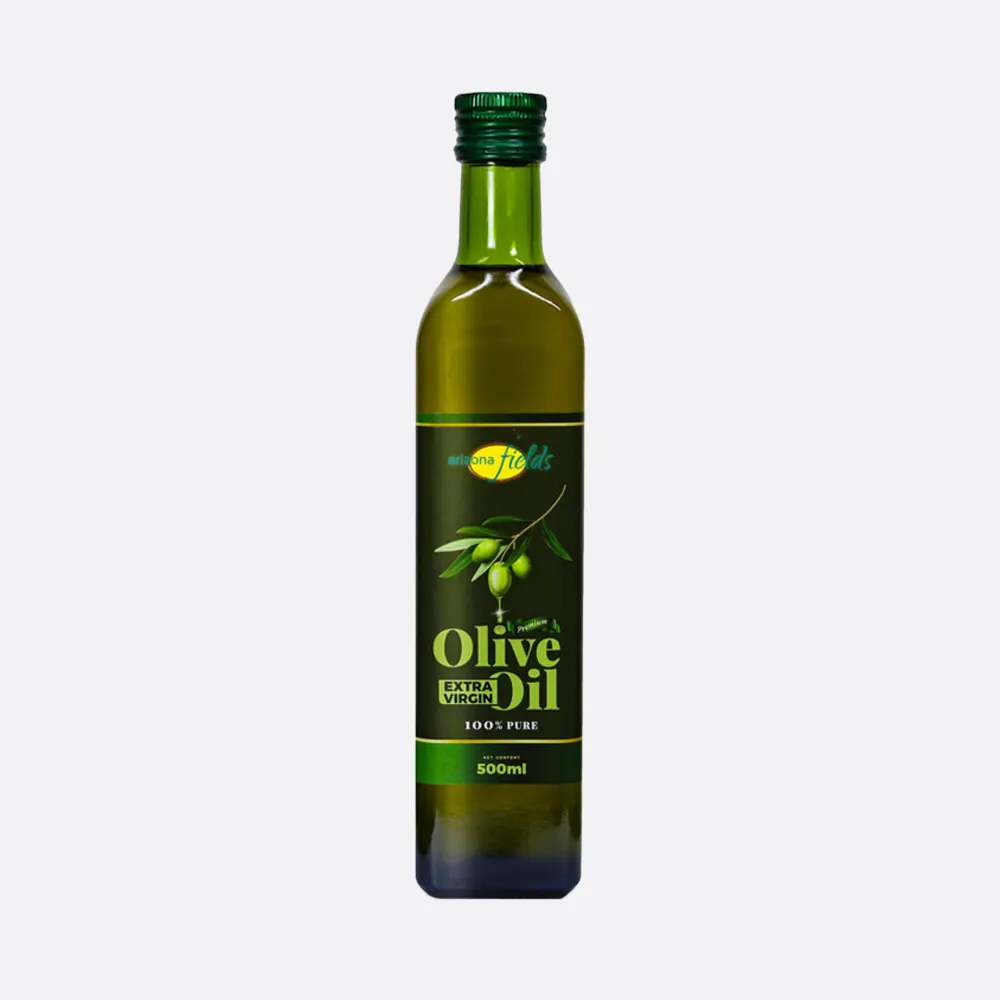 Extra Virgin Olive Oil